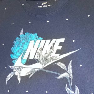 NIKE SCREEN TEE